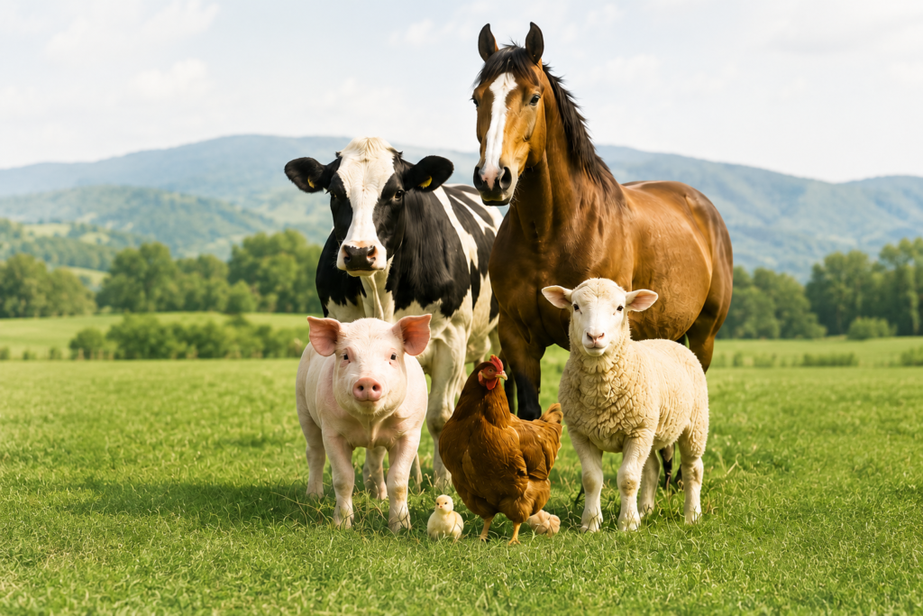 MultiEspecie
